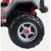 Внедорожник Peg Perego Gaucho Rock’in (OD 0047)